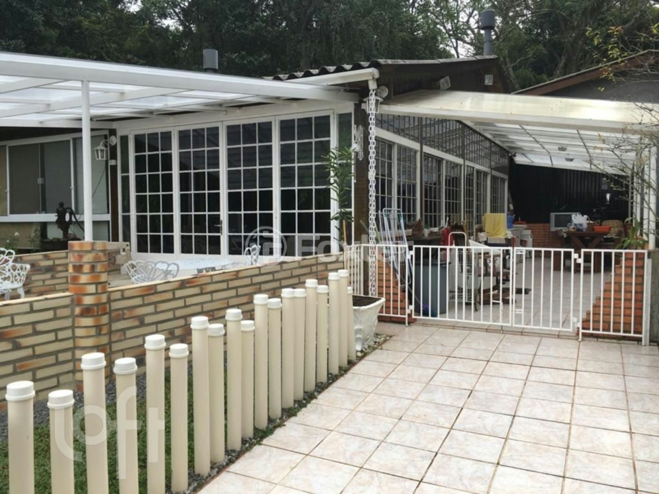 Casa à venda com 3 quartos, 1000m² - Foto 6