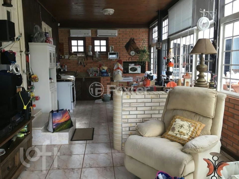 Casa à venda com 3 quartos, 1000m² - Foto 7