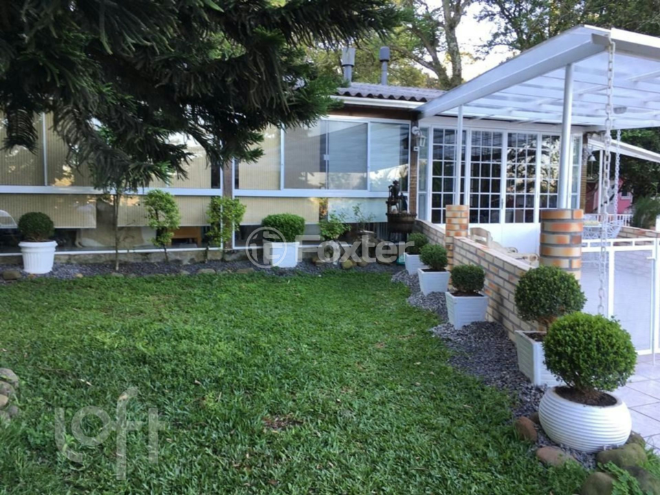 Casa à venda com 3 quartos, 1000m² - Foto 10