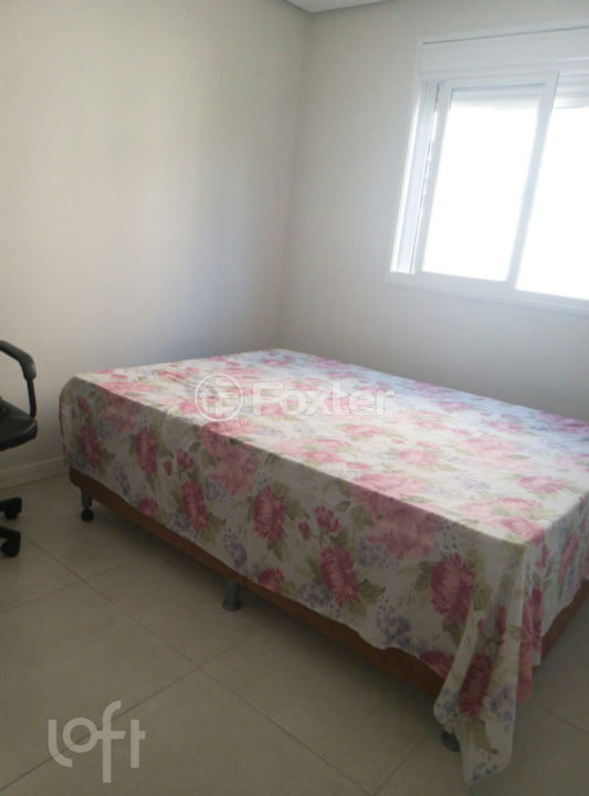 Casa de Condomínio à venda com 2 quartos, 63m² - Foto 8
