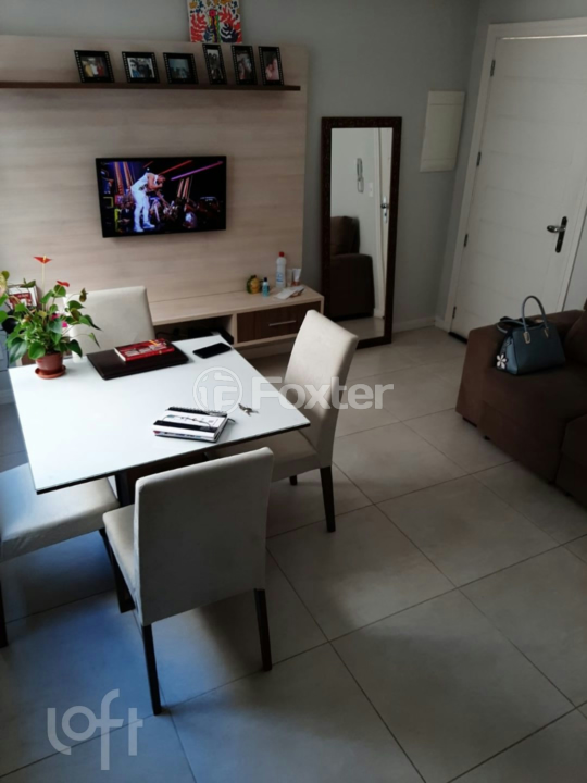 Casa de Condomínio à venda com 2 quartos, 63m² - Foto 1