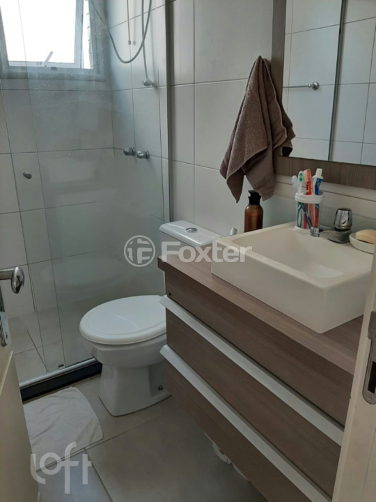 Casa de Condomínio à venda com 2 quartos, 63m² - Foto 5