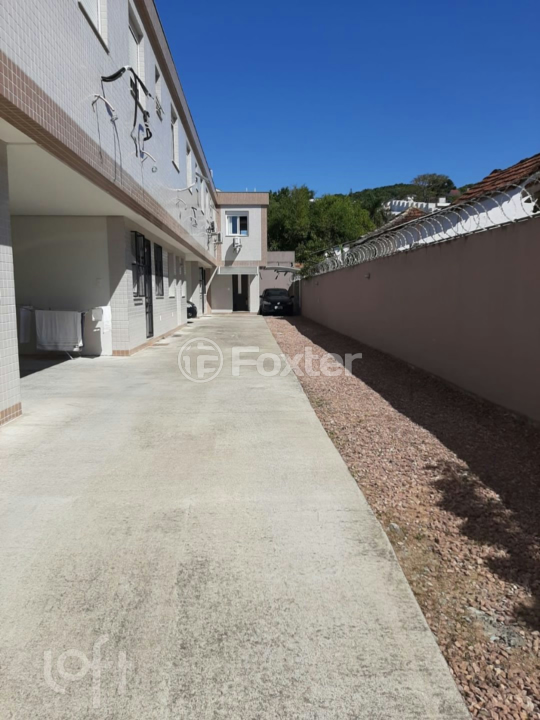 Casa de Condomínio à venda com 2 quartos, 63m² - Foto 11