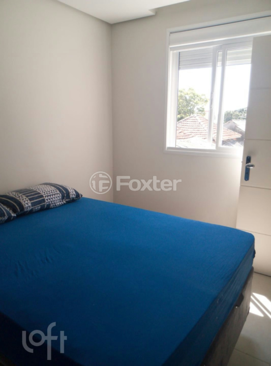 Casa de Condomínio à venda com 2 quartos, 63m² - Foto 7
