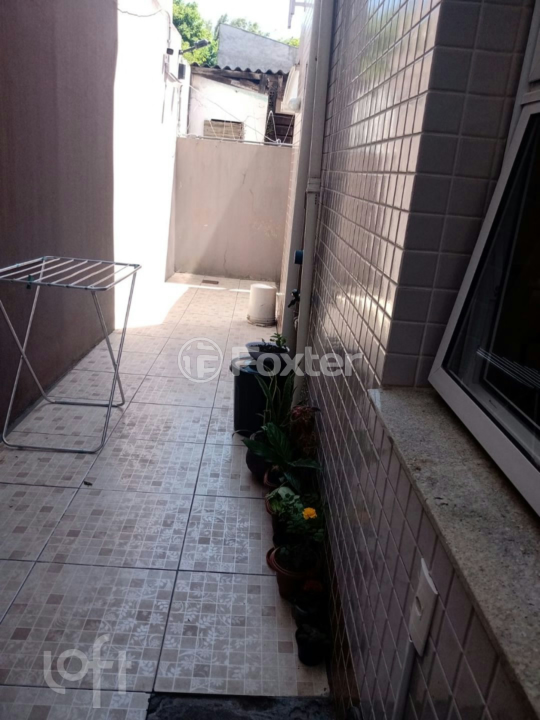 Casa de Condomínio à venda com 2 quartos, 63m² - Foto 9