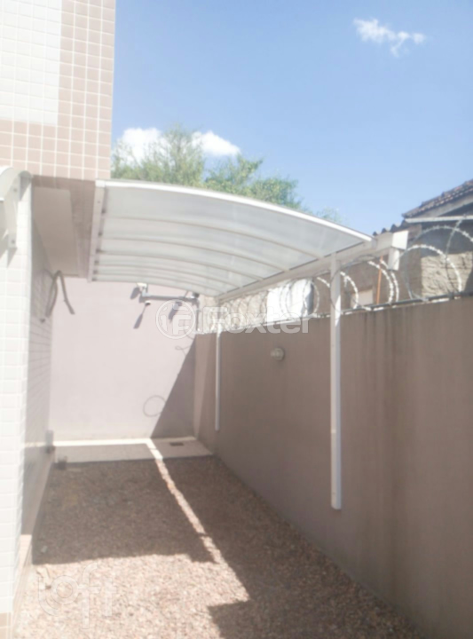 Casa de Condomínio à venda com 2 quartos, 63m² - Foto 10