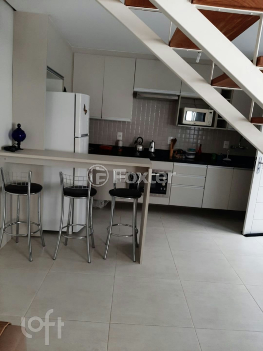 Casa de Condomínio à venda com 2 quartos, 63m² - Foto 2