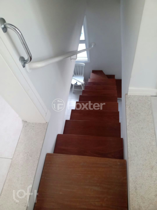 Casa de Condomínio à venda com 2 quartos, 63m² - Foto 6