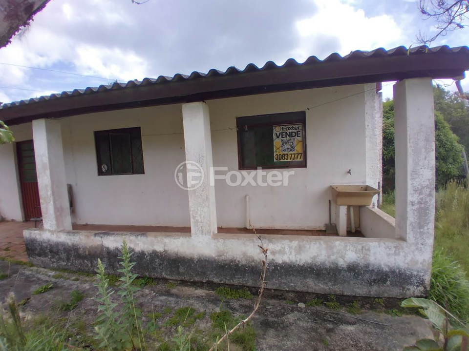 Sítio à venda com 3 quartos, 9000m² - Foto 2