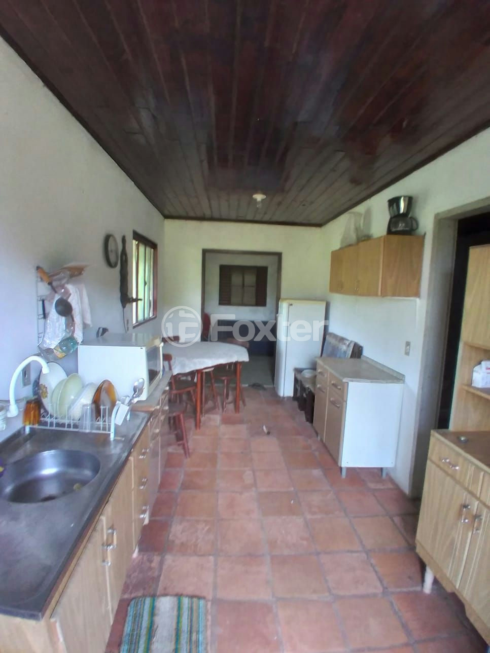 Sítio à venda com 3 quartos, 9000m² - Foto 6