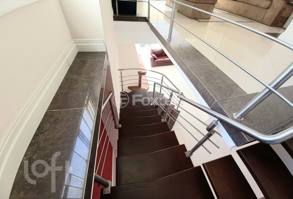 Cobertura à venda com 3 quartos, 280m² - Foto 36