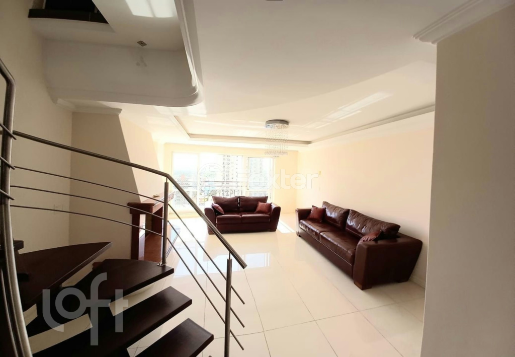 Cobertura à venda com 3 quartos, 280m² - Foto 33