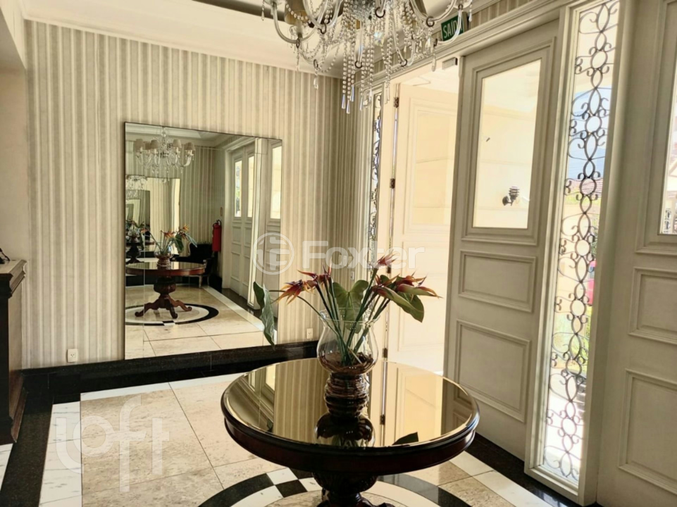 Cobertura à venda com 3 quartos, 280m² - Foto 56