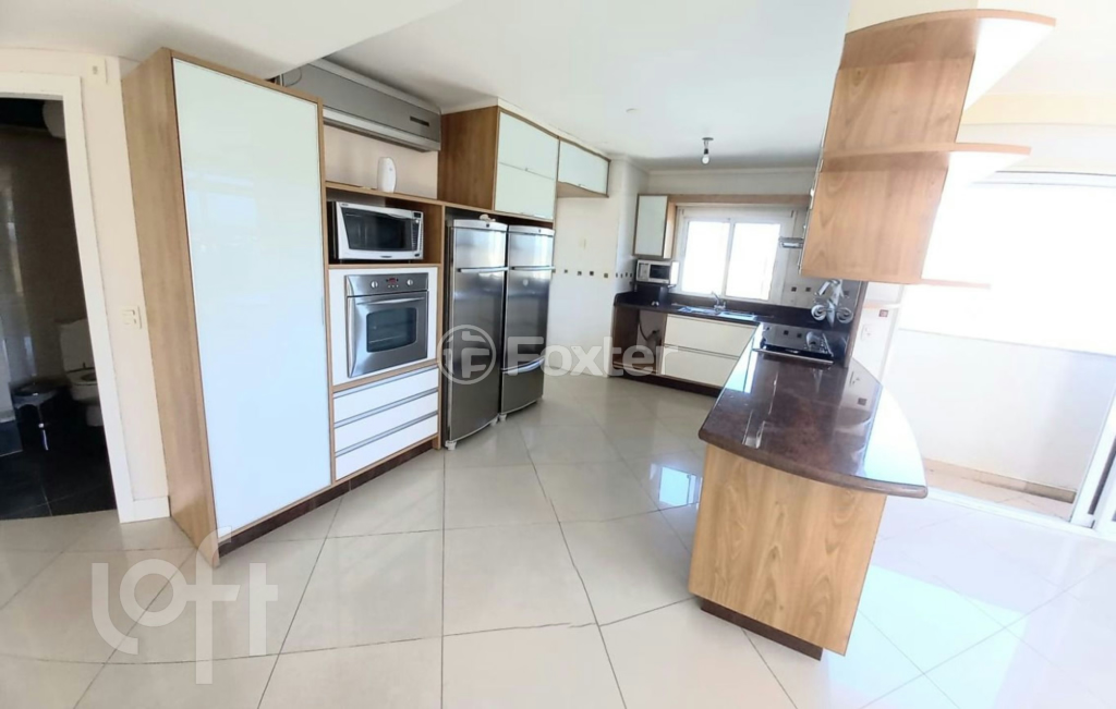 Cobertura à venda com 3 quartos, 280m² - Foto 41