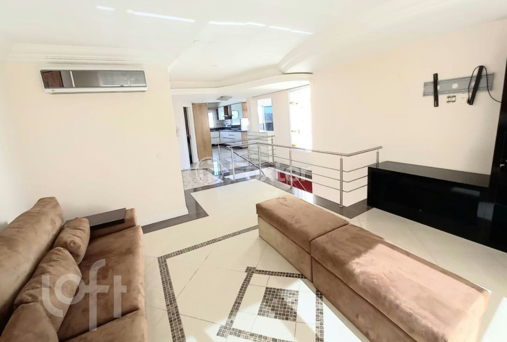 Cobertura à venda com 3 quartos, 280m² - Foto 40