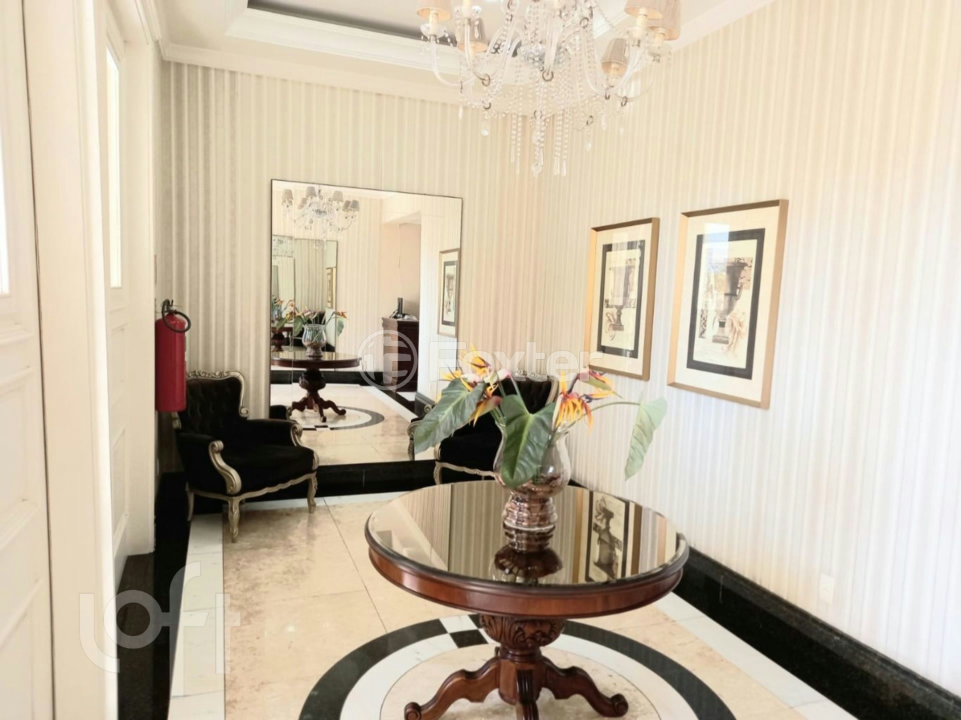 Cobertura à venda com 3 quartos, 280m² - Foto 55