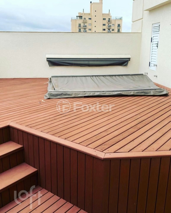 Cobertura à venda com 3 quartos, 280m² - Foto 10