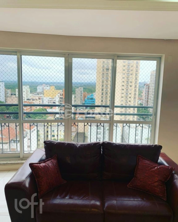Cobertura à venda com 3 quartos, 280m² - Foto 5