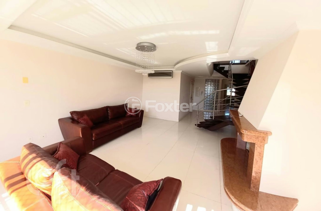 Cobertura à venda com 3 quartos, 280m² - Foto 16