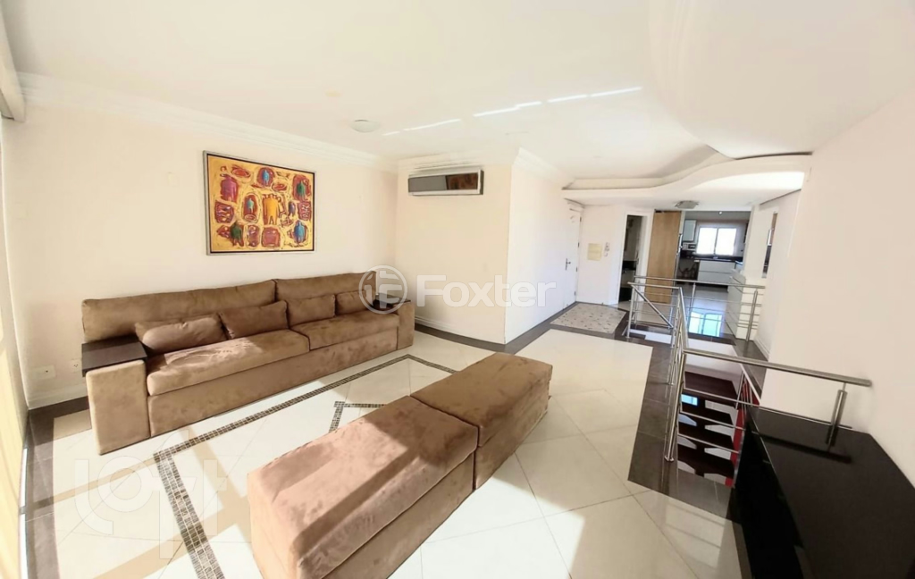 Cobertura à venda com 3 quartos, 280m² - Foto 37