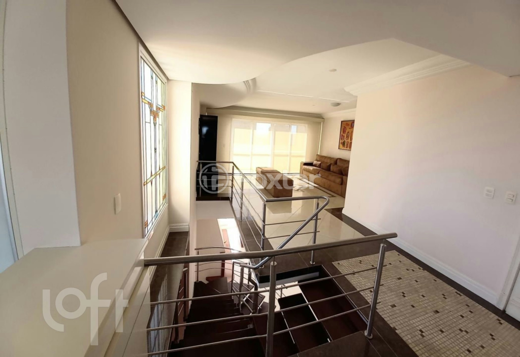 Cobertura à venda com 3 quartos, 280m² - Foto 38