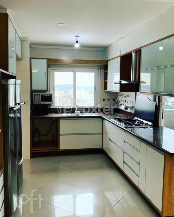 Cobertura à venda com 3 quartos, 280m² - Foto 2