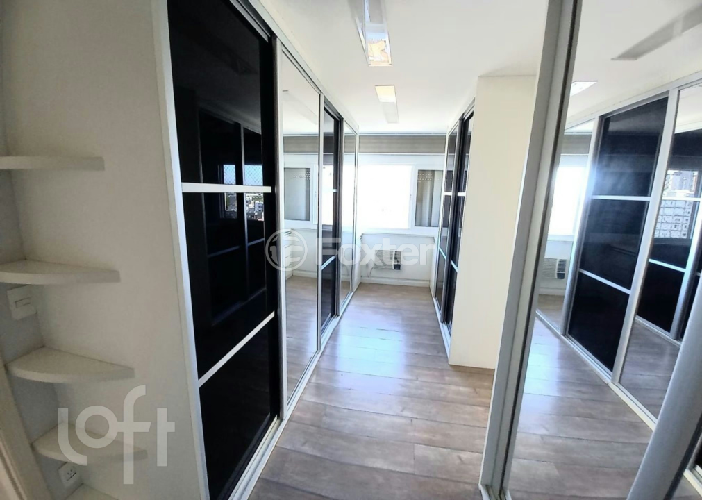 Cobertura à venda com 3 quartos, 280m² - Foto 32