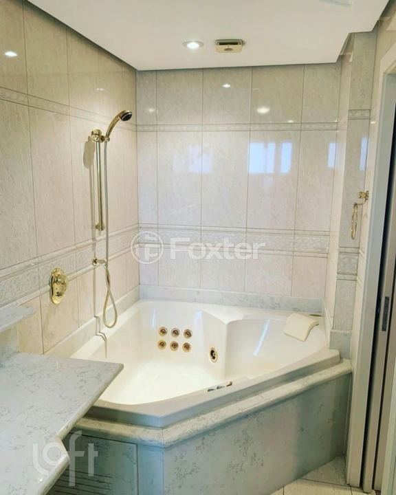 Cobertura à venda com 3 quartos, 280m² - Foto 6