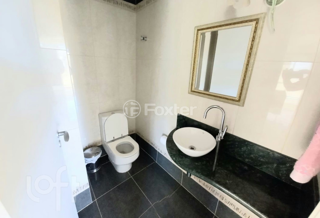 Cobertura à venda com 3 quartos, 280m² - Foto 39