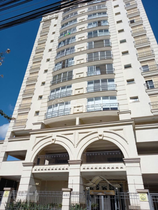 Cobertura à venda com 3 quartos, 280m² - Foto 60