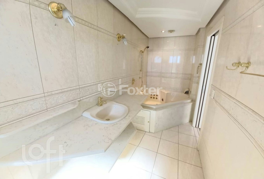 Cobertura à venda com 3 quartos, 280m² - Foto 26