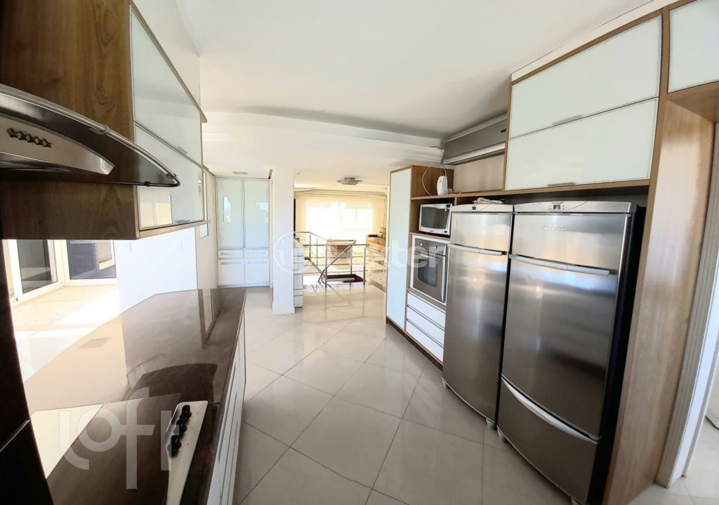 Cobertura à venda com 3 quartos, 280m² - Foto 43