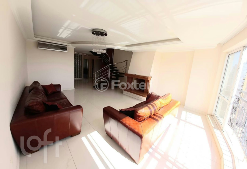 Cobertura à venda com 3 quartos, 280m² - Foto 11