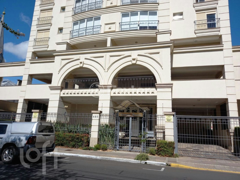 Cobertura à venda com 3 quartos, 280m² - Foto 61