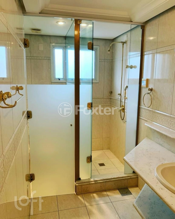 Cobertura à venda com 3 quartos, 280m² - Foto 7