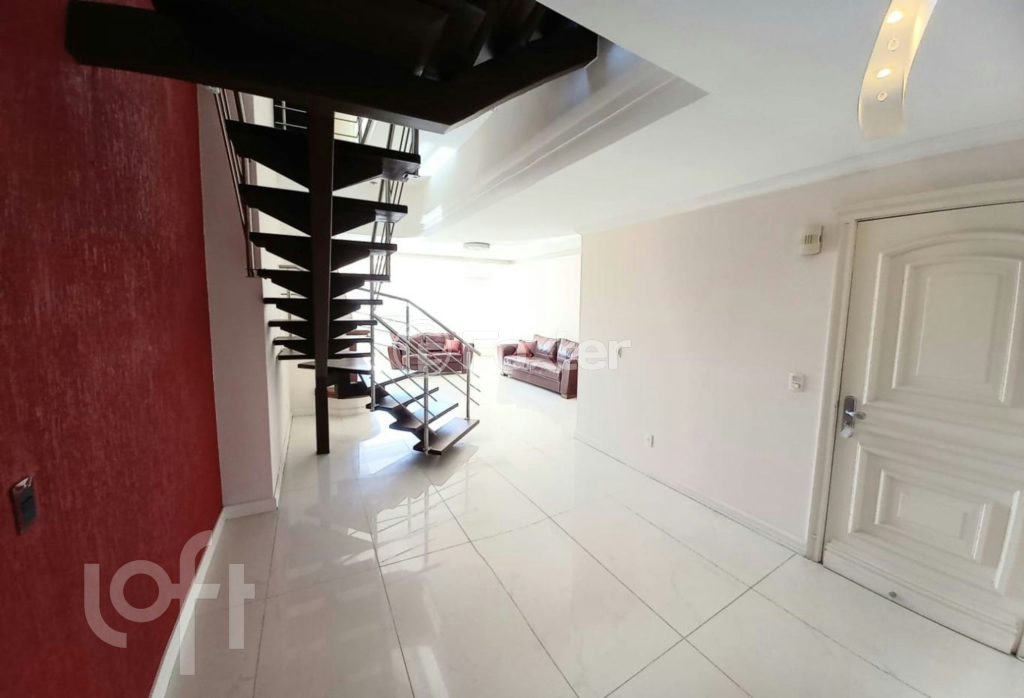 Cobertura à venda com 3 quartos, 280m² - Foto 12