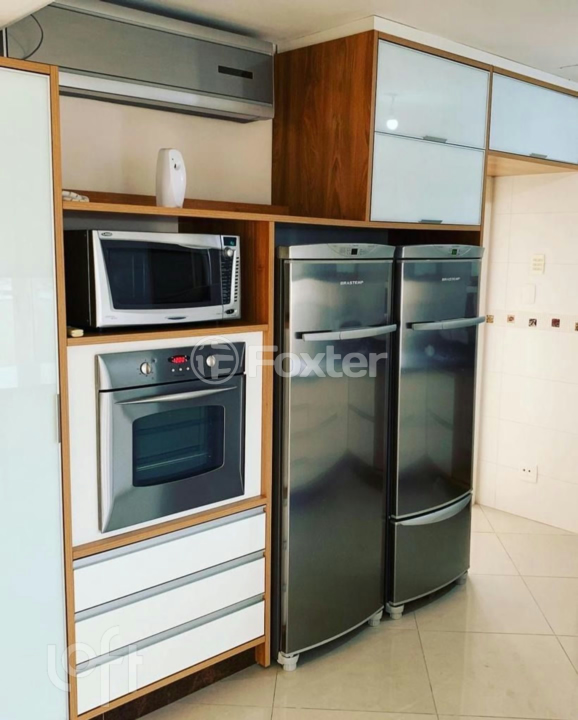 Cobertura à venda com 3 quartos, 280m² - Foto 1