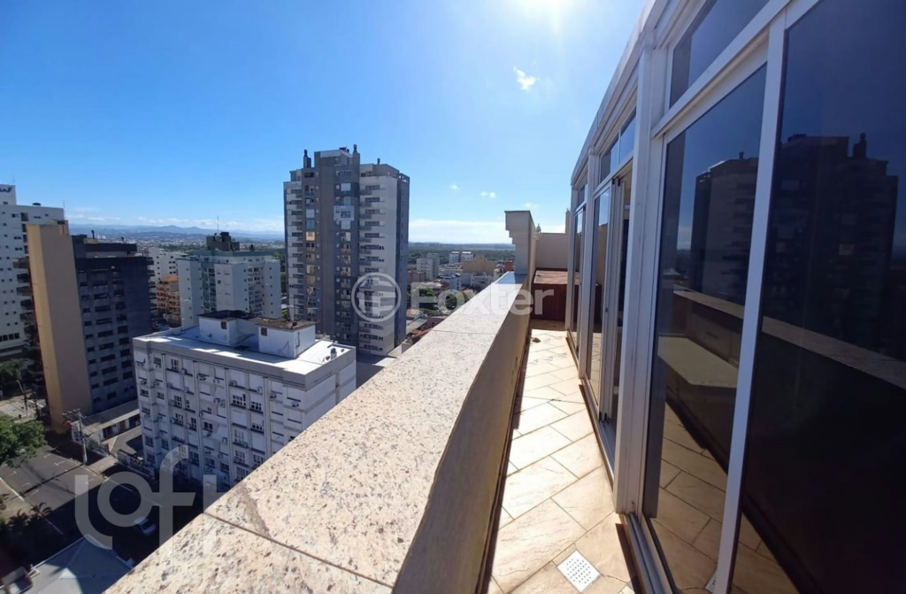Cobertura à venda com 3 quartos, 280m² - Foto 48