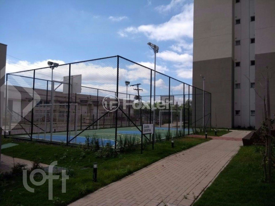 Apartamento à venda com 2 quartos, 50m² - Foto 20
