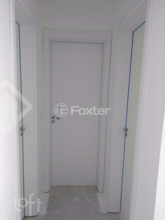 Apartamento à venda com 2 quartos, 50m² - Foto 11