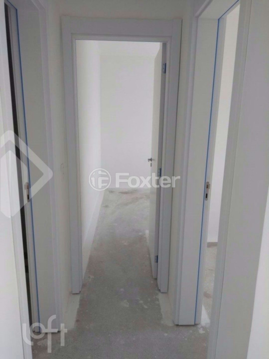 Apartamento à venda com 2 quartos, 50m² - Foto 12