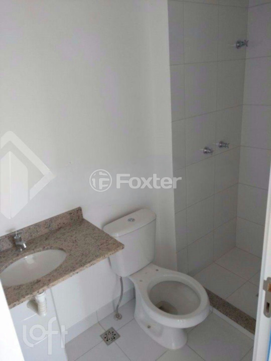Apartamento à venda com 2 quartos, 50m² - Foto 14