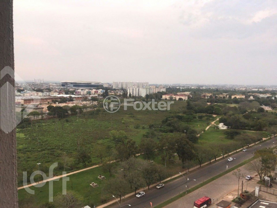 Apartamento à venda com 2 quartos, 50m² - Foto 7