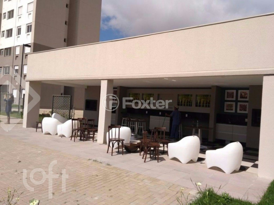 Apartamento à venda com 2 quartos, 50m² - Foto 23