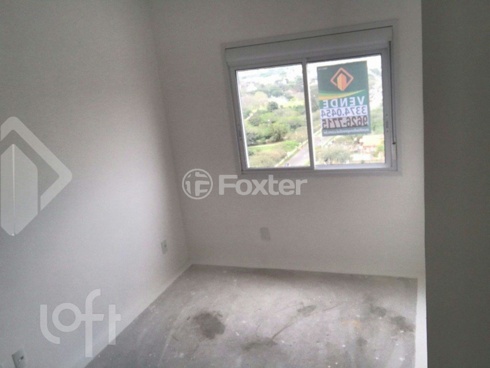 Apartamento à venda com 2 quartos, 50m² - Foto 13