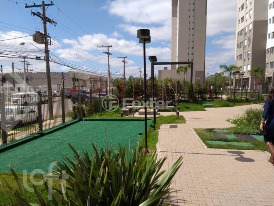 Apartamento à venda com 2 quartos, 50m² - Foto 22