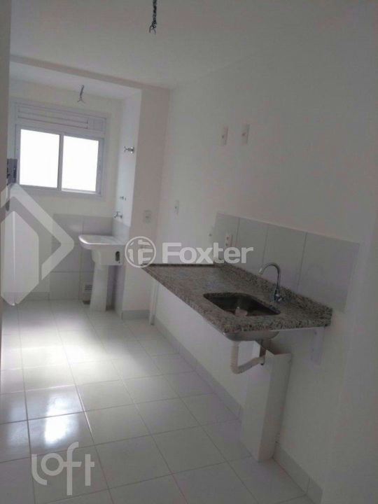 Apartamento à venda com 2 quartos, 50m² - Foto 6