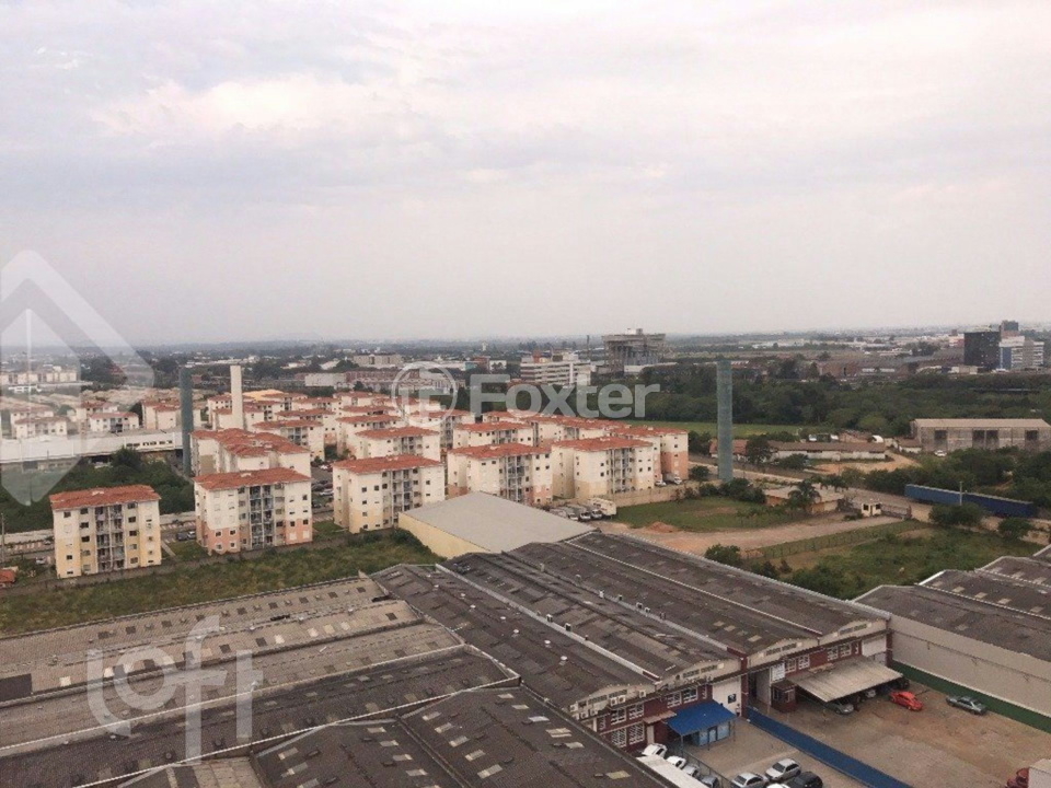 Apartamento à venda com 2 quartos, 50m² - Foto 9