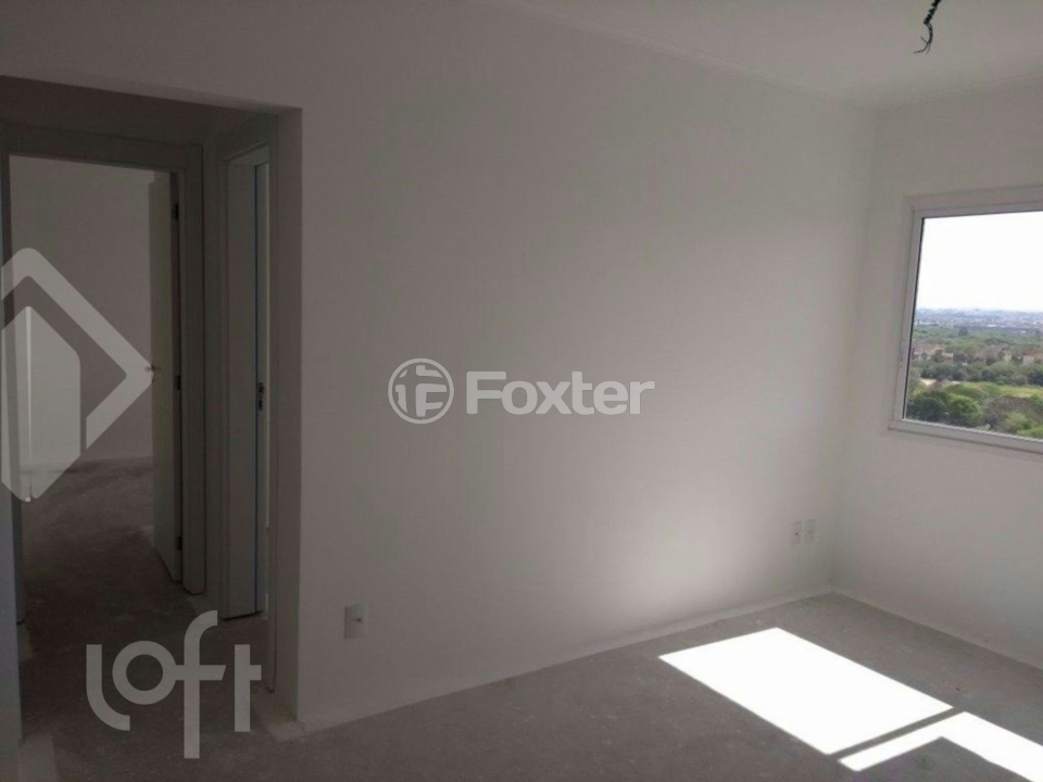 Apartamento à venda com 2 quartos, 50m² - Foto 4