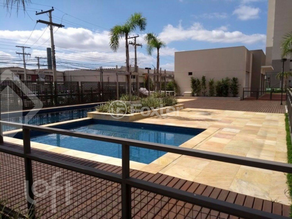 Apartamento à venda com 2 quartos, 50m² - Foto 21